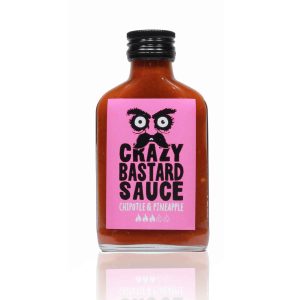 Chipotle ja Ananass 100ml