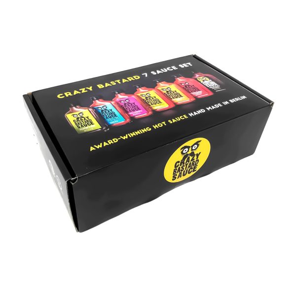 7 Kastmepoisi Komplekt - Image 2