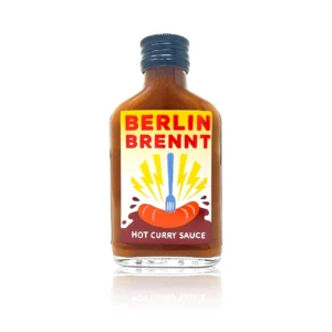 Berlin Brennt - special edition