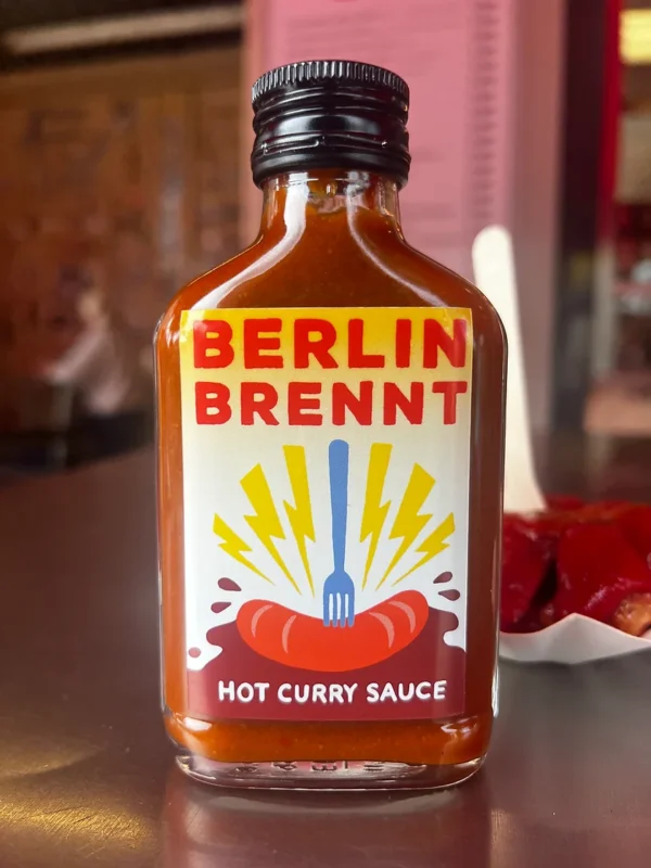 Berlin Brennt - special edition - Image 3